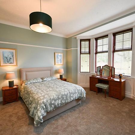 Dunvegan Apartment Troon Εξωτερικό φωτογραφία