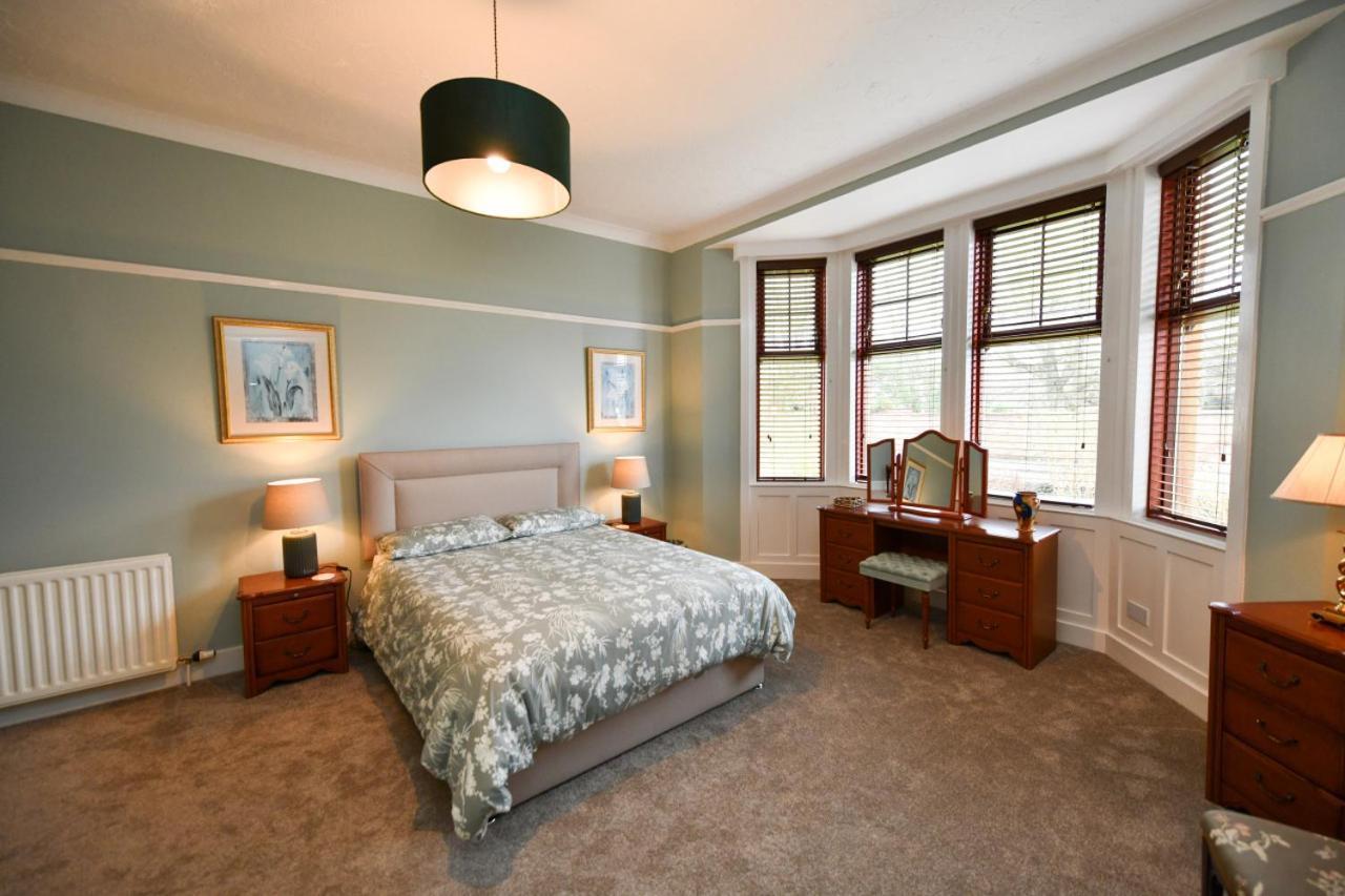 Dunvegan Apartment Troon Εξωτερικό φωτογραφία