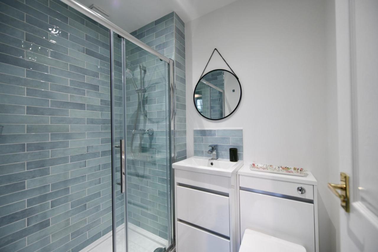 Dunvegan Apartment Troon Εξωτερικό φωτογραφία