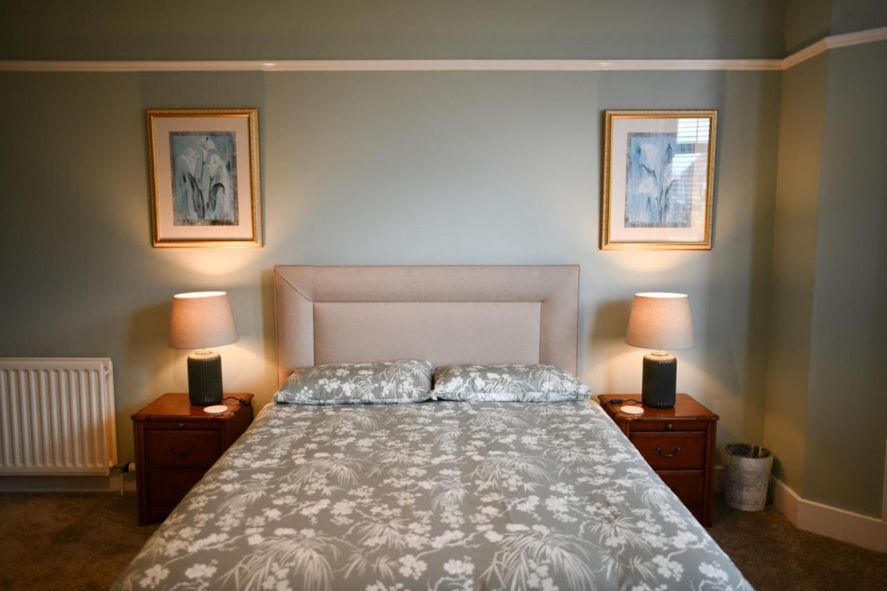 Dunvegan Apartment Troon Εξωτερικό φωτογραφία