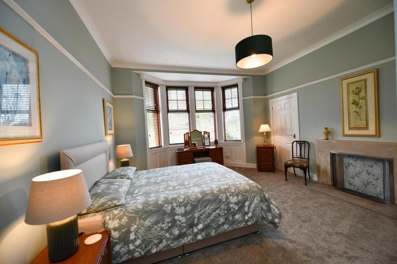 Dunvegan Apartment Troon Εξωτερικό φωτογραφία