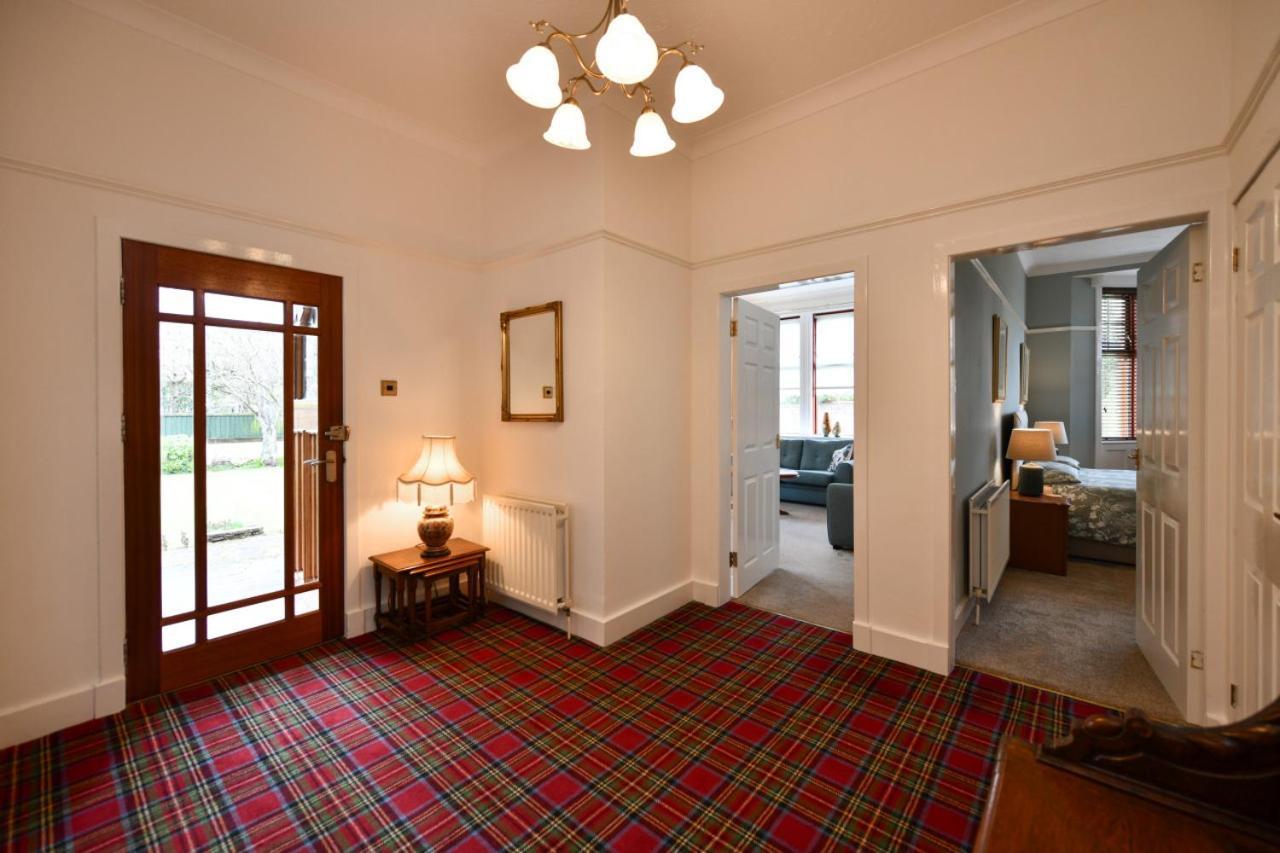Dunvegan Apartment Troon Εξωτερικό φωτογραφία